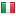 tyitalia.com server is located in Italy